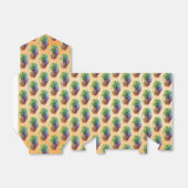Ballotins Ananas (Déplié)