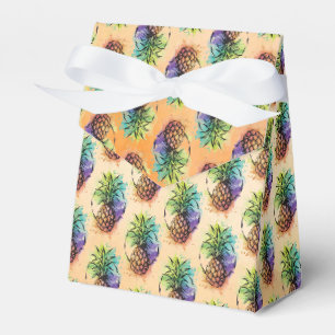Ballotins Ananas