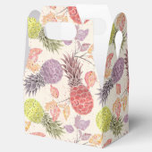Ballotins Ananas, couple doux (Ouvert)