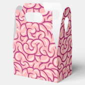 Ballotins Anatomie Cerveau (Ouvert)