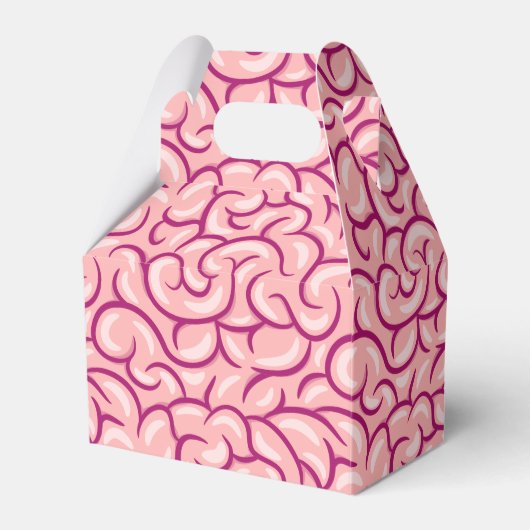 Ballotins Anatomie Cerveau (Verso)