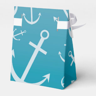 Ballotins Anchor
