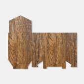 Ballotins Ancien look de grain de bois (Déplié)