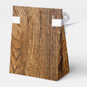 Ballotins Ancien look de grain de bois (Arrière)