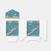 Ballotins Ancienne carte vintage des Bermudes (Déplié)