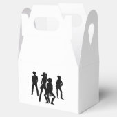 Ballotins Ancienne danse en ligne (Ouvert)