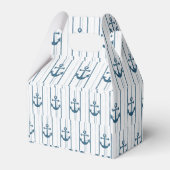 Ballotins Ancre Ballotin Gable (Arrière)