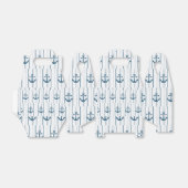 Ballotins Ancre Ballotin Gable (Déplié)