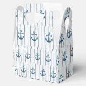 Ballotins Ancre Ballotin Gable (Ouvert)