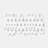 Ballotins Ancre Ballotin Gable (Déplié)