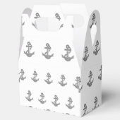 Ballotins Ancre Ballotin Gable (Ouvert)