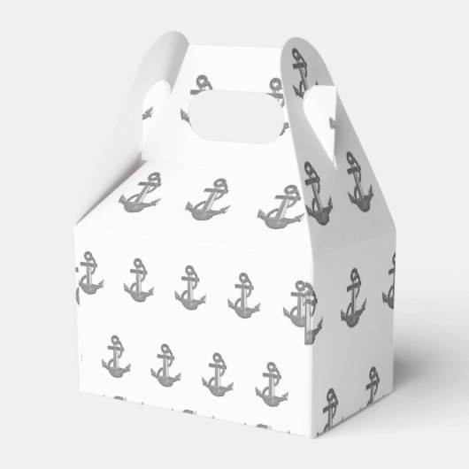 Ballotins Ancre Ballotin Gable (Verso)