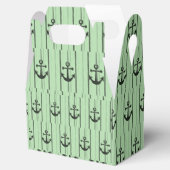 Ballotins Ancre Ballotin Gable (Ouvert)