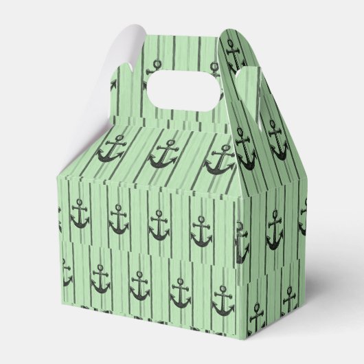 Ballotins Ancre Ballotin Gable (Verso)