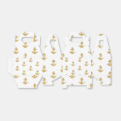 Ballotins Ancre Ballotin Gable (Déplié)