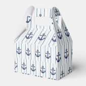 Ballotins Ancre Ballotin Gable (Arrière)