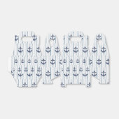 Ballotins Ancre Ballotin Gable (Déplié)