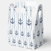 Ballotins Ancre Ballotin Gable (Ouvert)