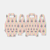 Ballotins Ancre Ballotin Gable (Déplié)