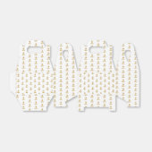 Ballotins Ancre Ballotin Gable (Déplié)