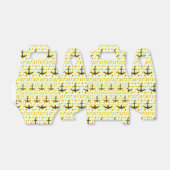 Ballotins Ancre Ballotin Gable (Déplié)