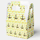 Ballotins Ancre Ballotin Gable (Ouvert)