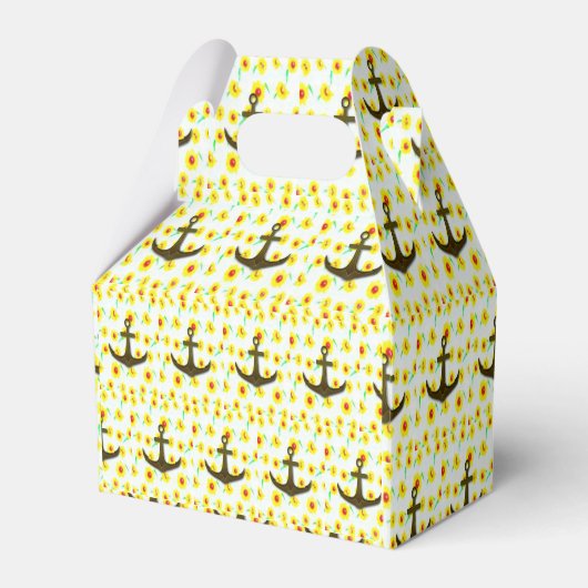 Ballotins Ancre Ballotin Gable (Verso)