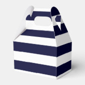 Ballotins Ancre blanche marine (Arrière)