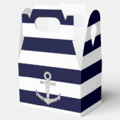 Ballotins Ancre blanche marine (Ouvert)