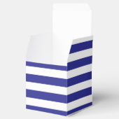 Ballotins Ancre d'or sur les bandes bleues (Ouvert)