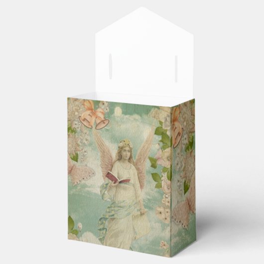 Ballotins Ange Christmas Bells (Ouvert)