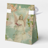 Ballotins Ange Christmas Bells (Arrière)