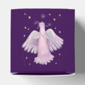 Ballotins ange magique de noël (Haut)