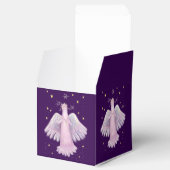 Ballotins ange magique de noël (Ouvert)