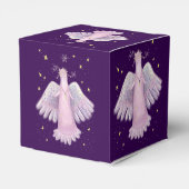 Ballotins ange magique de noël (Arrière)