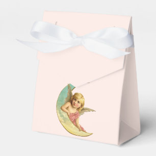 Ballotins Angel vintage de lune