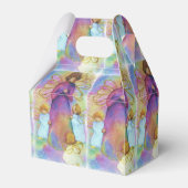 BALLOTINS ANGELS LOURDS (Arrière)