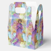 BALLOTINS ANGELS LOURDS (Ouvert)