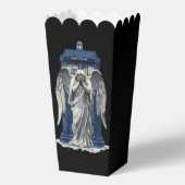 Ballotins Angle de plaie avec boîte de police bleue 1 (Verso)