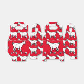 Ballotins Animal de chèvre Thunder_Cove (Déplié)