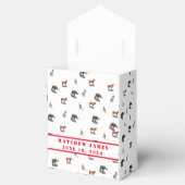 Ballotins Animaux agressés Baby shower à thème (Ouvert)