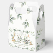 Ballotins Animaux australiens Végétation 1er Anniversaire Sa (Ouvert)