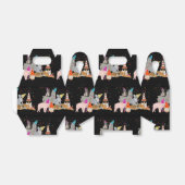 Ballotins Animaux - Beaux animaux ayant une fête (Déplié)