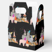 Ballotins Animaux - Beaux animaux ayant une fête (Ouvert)