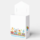 Ballotins Animaux de cirque Train Amusement Enfants Fête d'a (Ouvert)