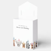 Ballotins Animaux de fête Anniversaire (Ouvert)