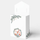 Ballotins Animaux des bois Ballotin d'anniversaire (Ouvert)