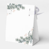 Ballotins Animaux des bois Ballotin d'anniversaire (Arrière)