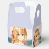 BALLOTINS ANIME FILLE (Ouvert)