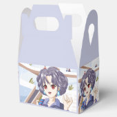 BALLOTINS ANIME FILLE (Ouvert)